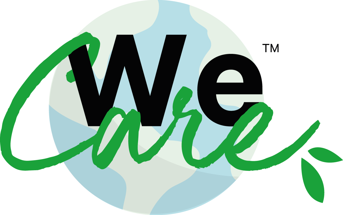 Gruppo LAPE logo We Care