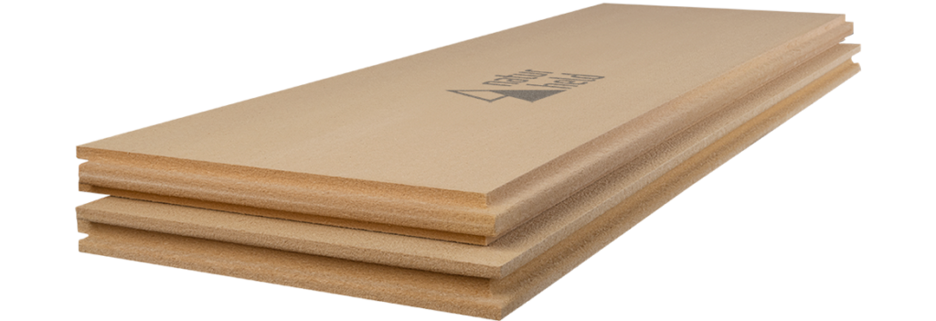 Fibralegno Naturheld 140