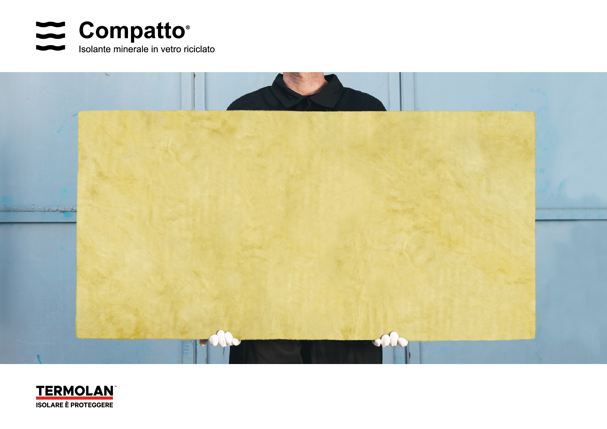 Compatto Brochure Digitale