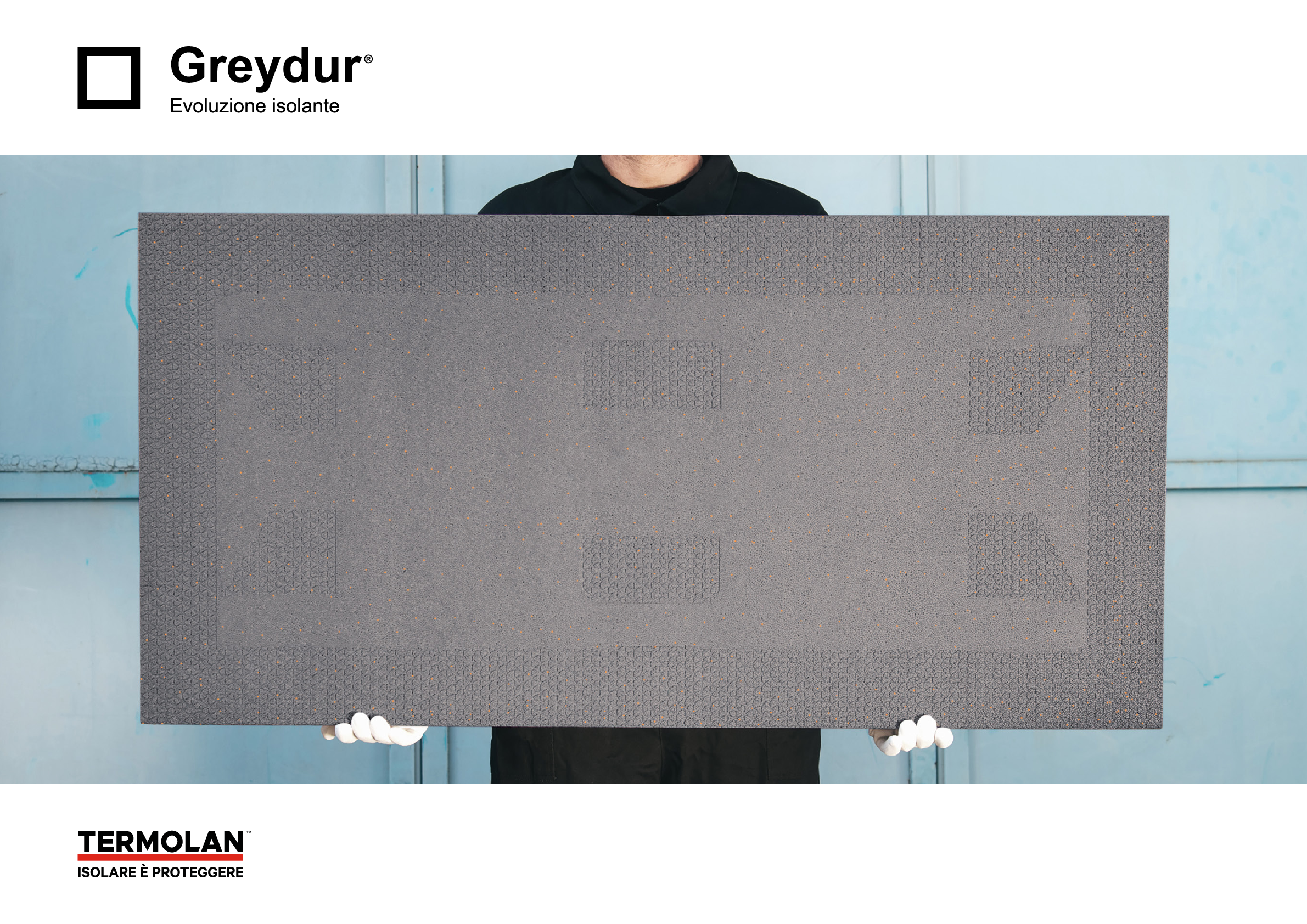Greydur Brochure Digitale
