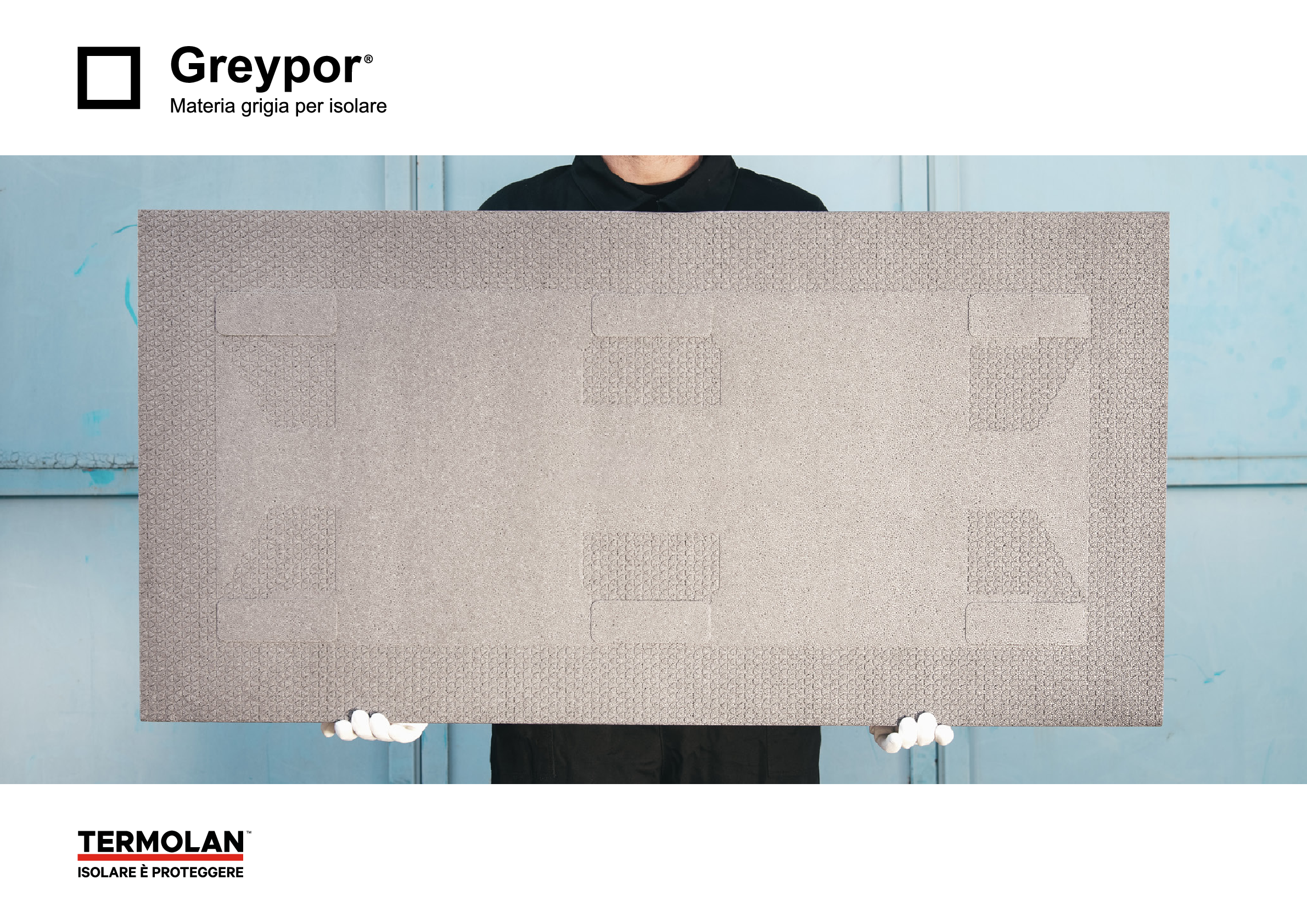 Greypor Brochure Digitale