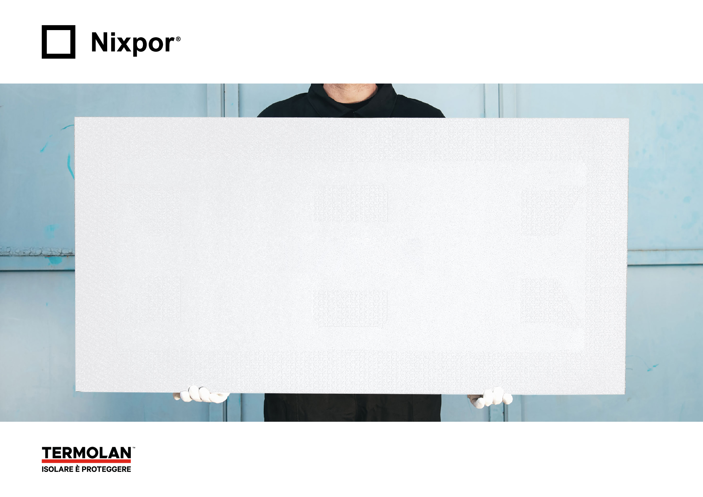 Nixpor Brochure Digitale
