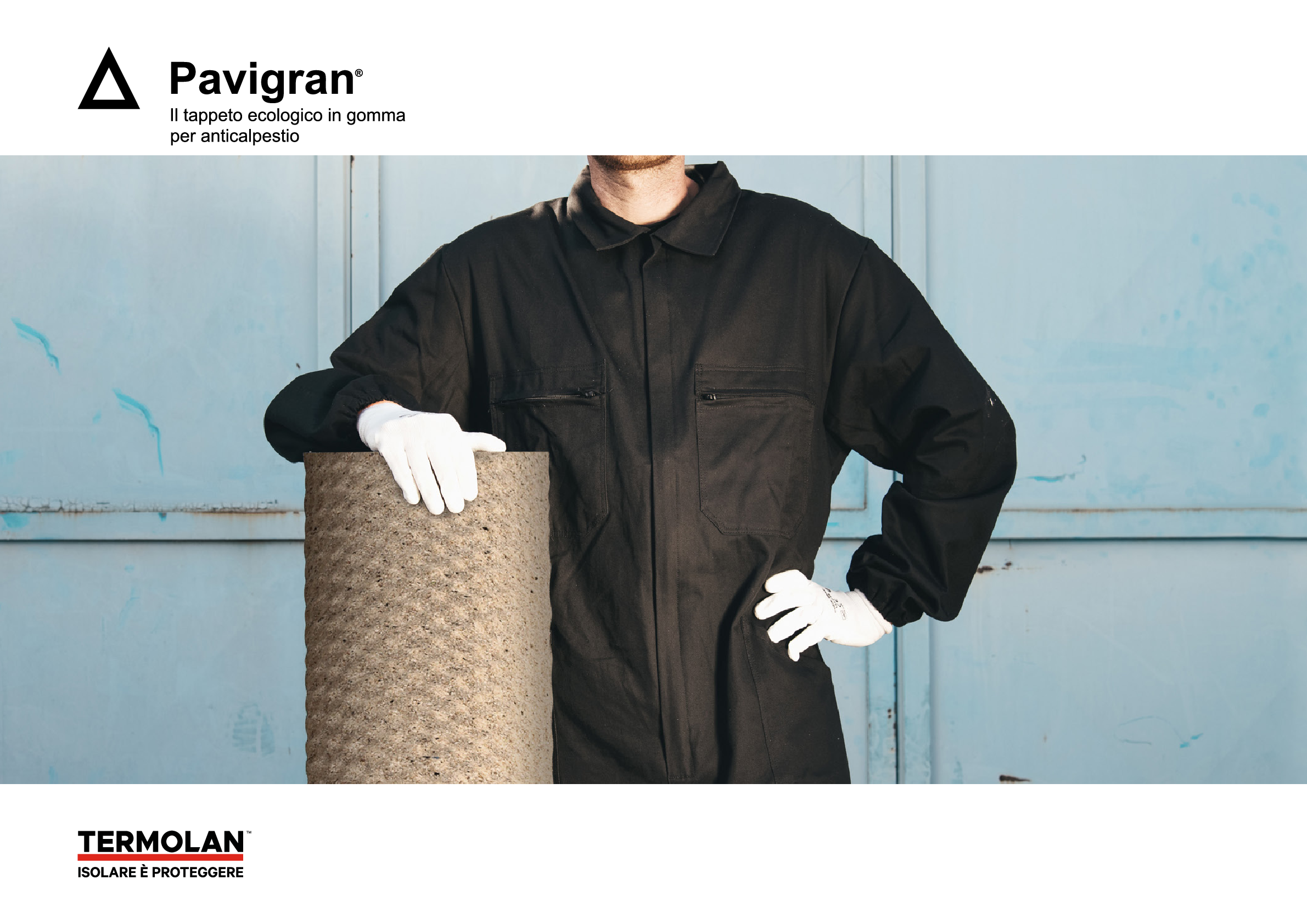 Pavigran Brochure Digitale