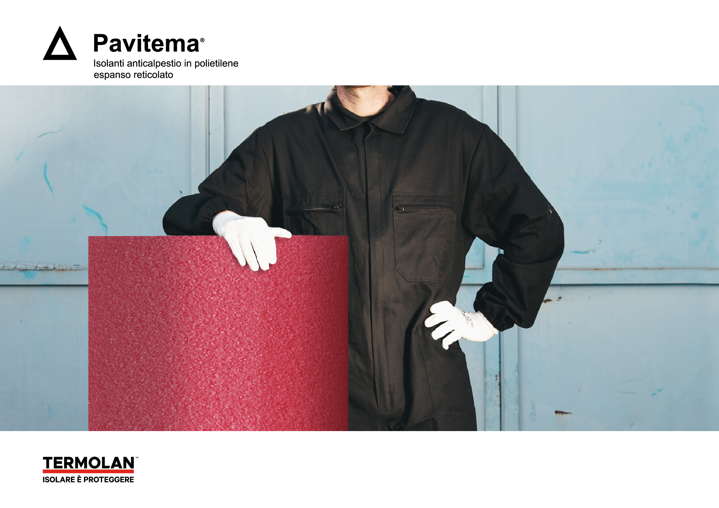 Pavitema Brochure Digitale