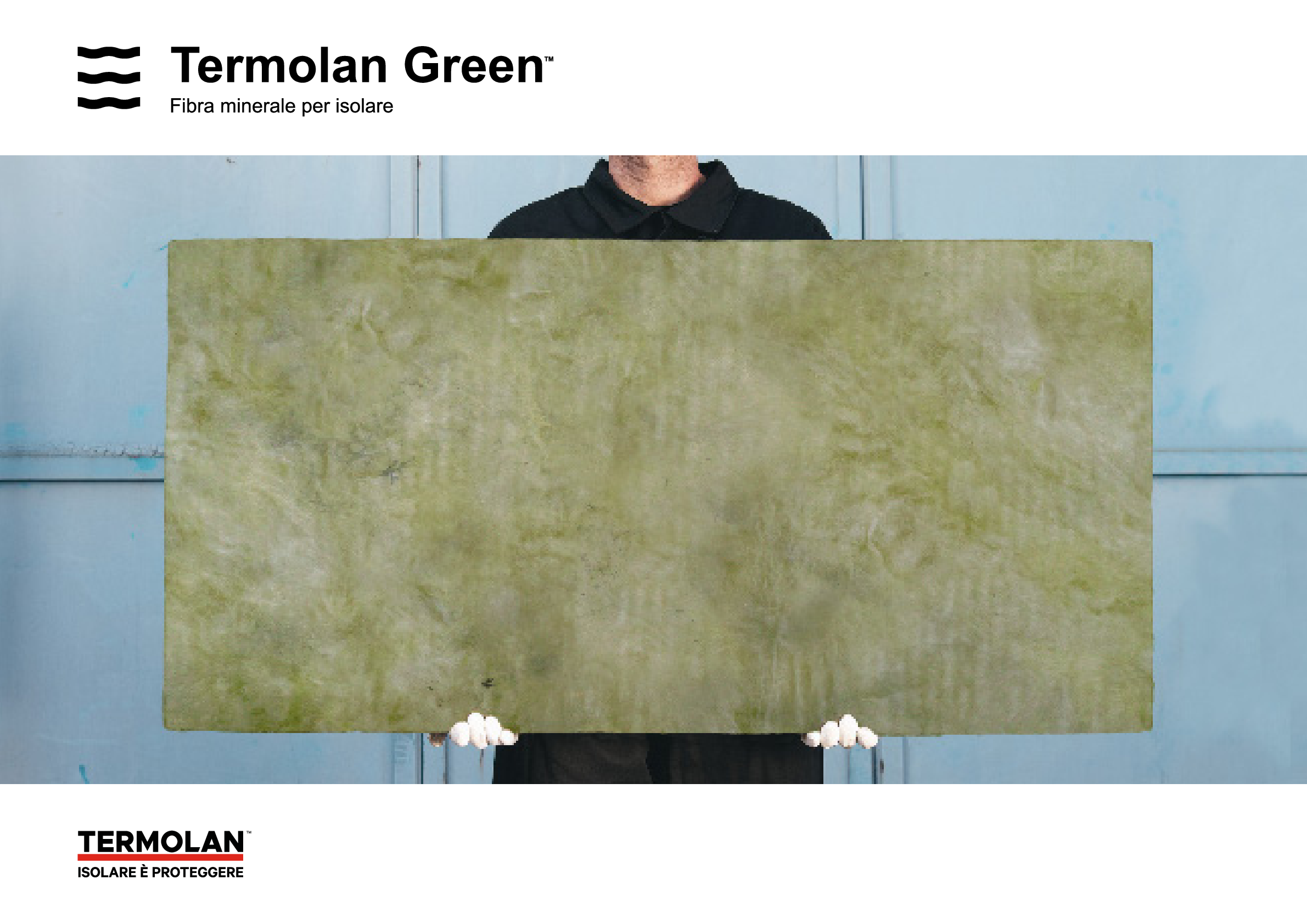 Termolan Green Brochure Digitale