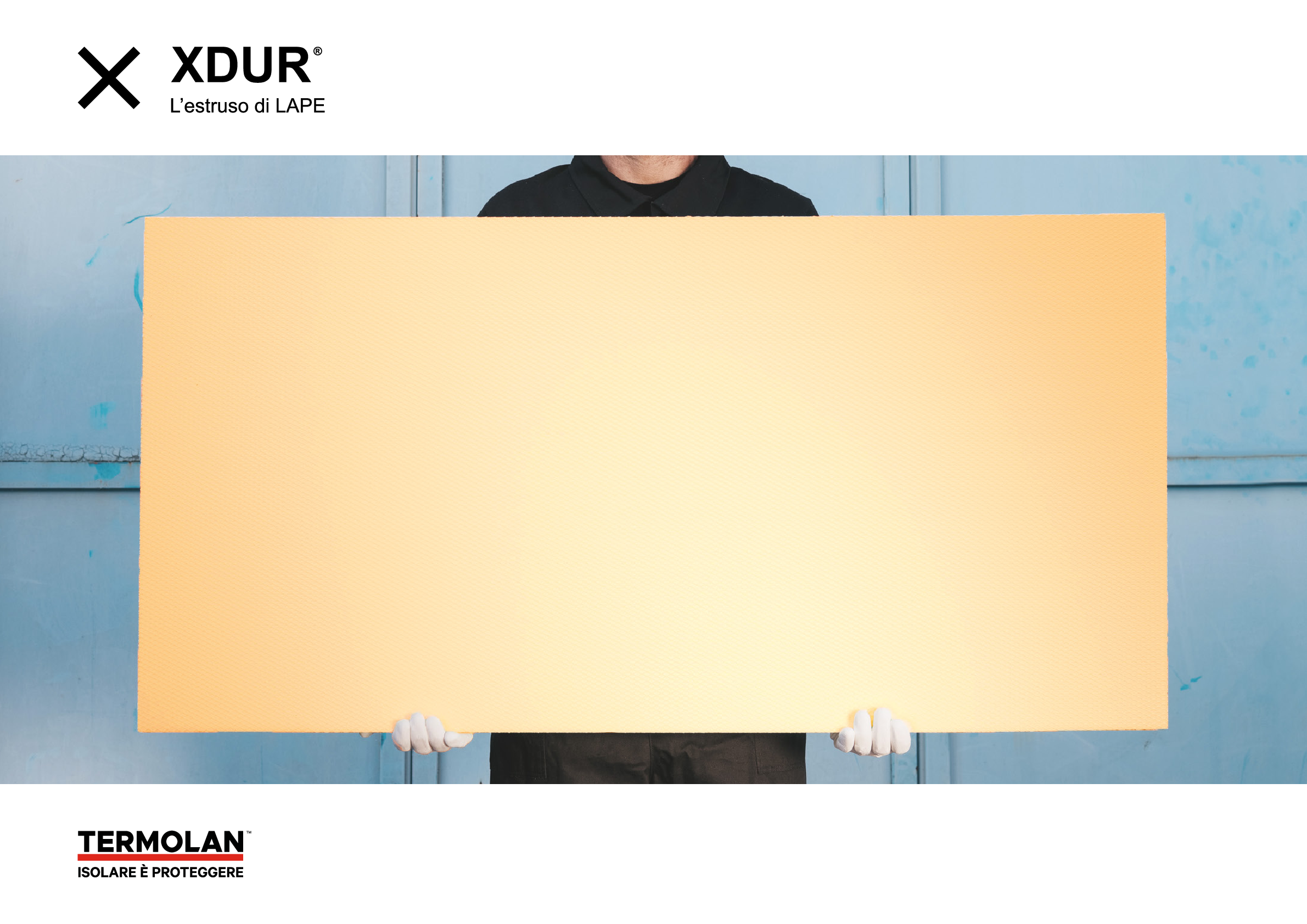 XDUR Brochure Digitale